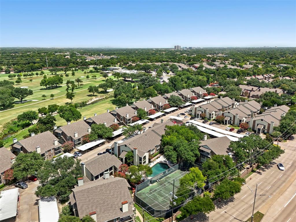 Woodhaven Condo - Residential