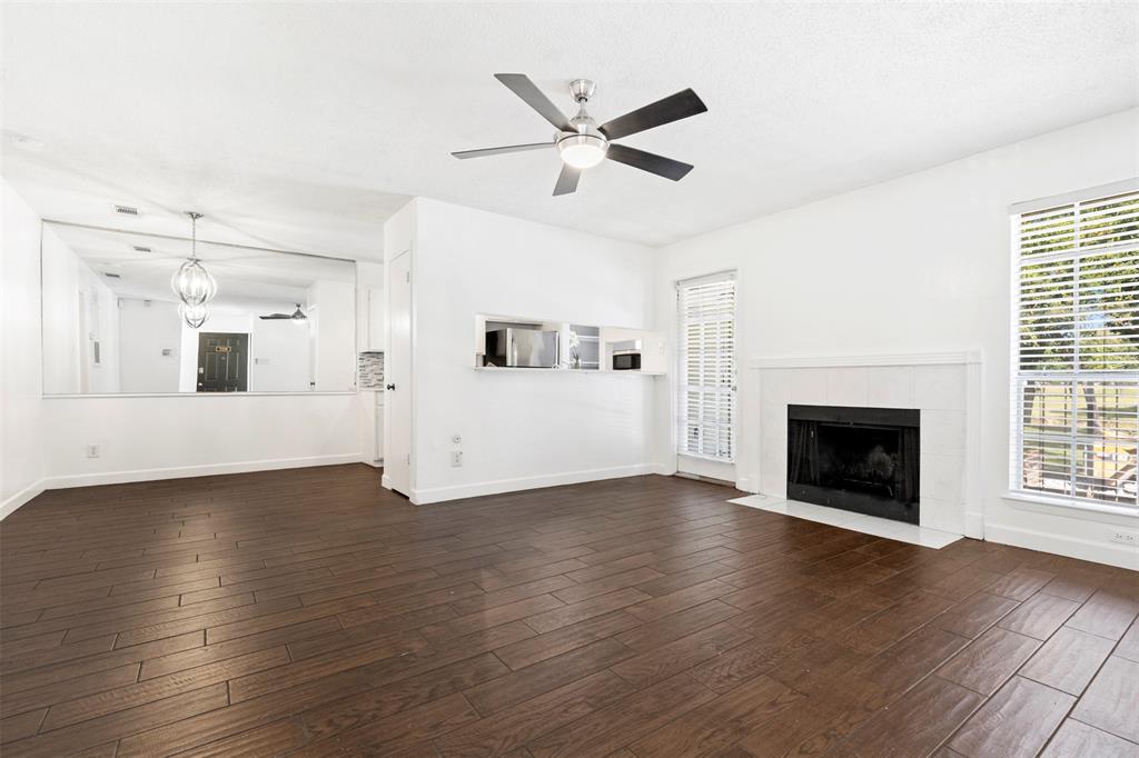 Woodhaven Condo - Residential