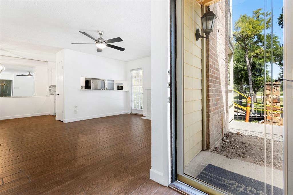 Woodhaven Condo - Residential