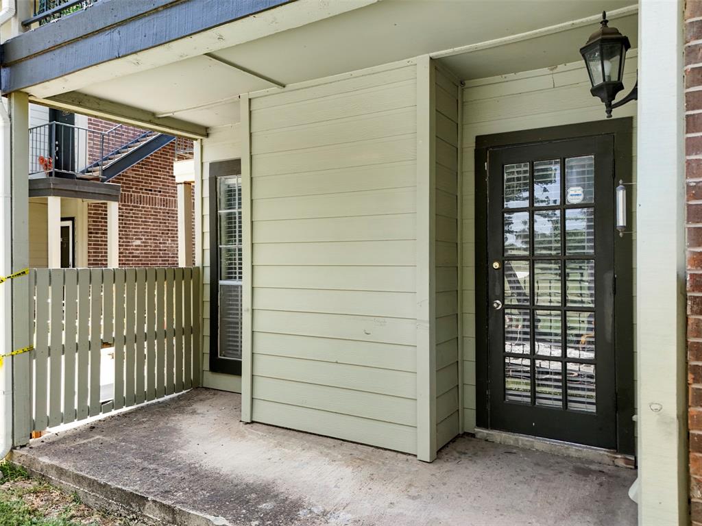 Woodhaven Condo - Residential