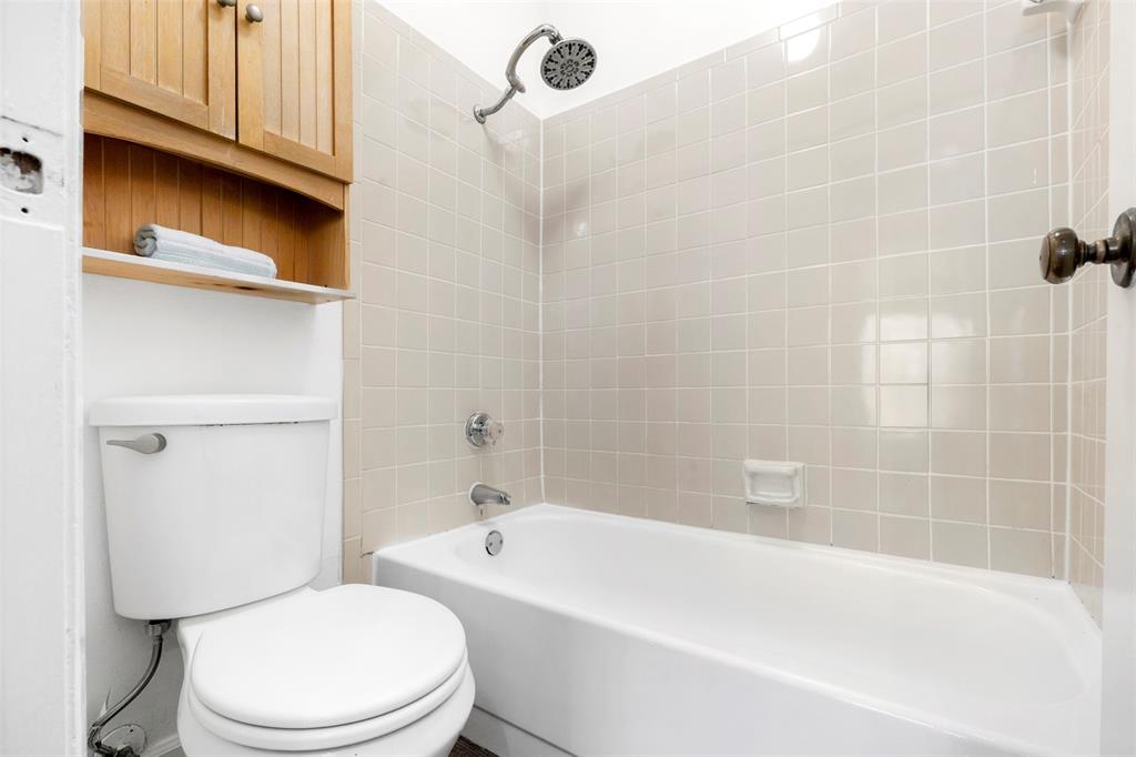 Woodhaven Condo - Residential
