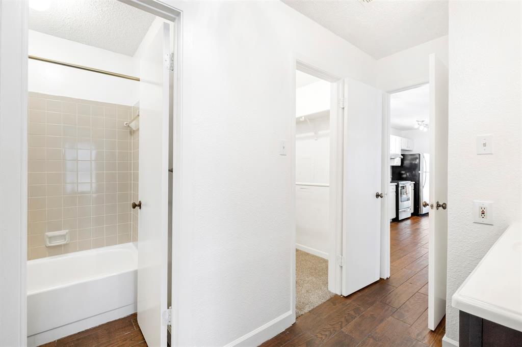 Woodhaven Condo - Residential