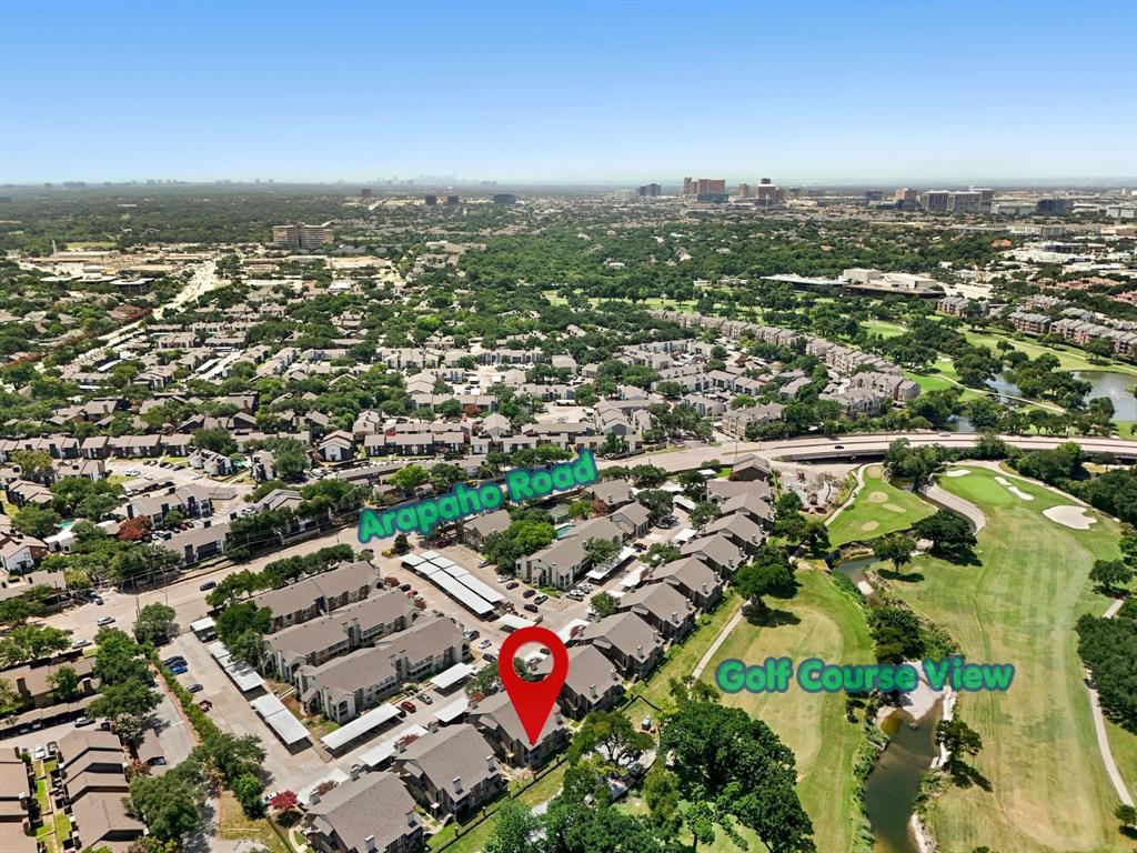 Woodhaven Condo - Residential