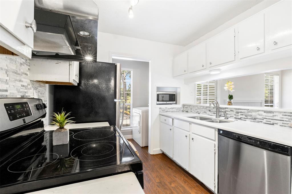 Woodhaven Condo - Residential