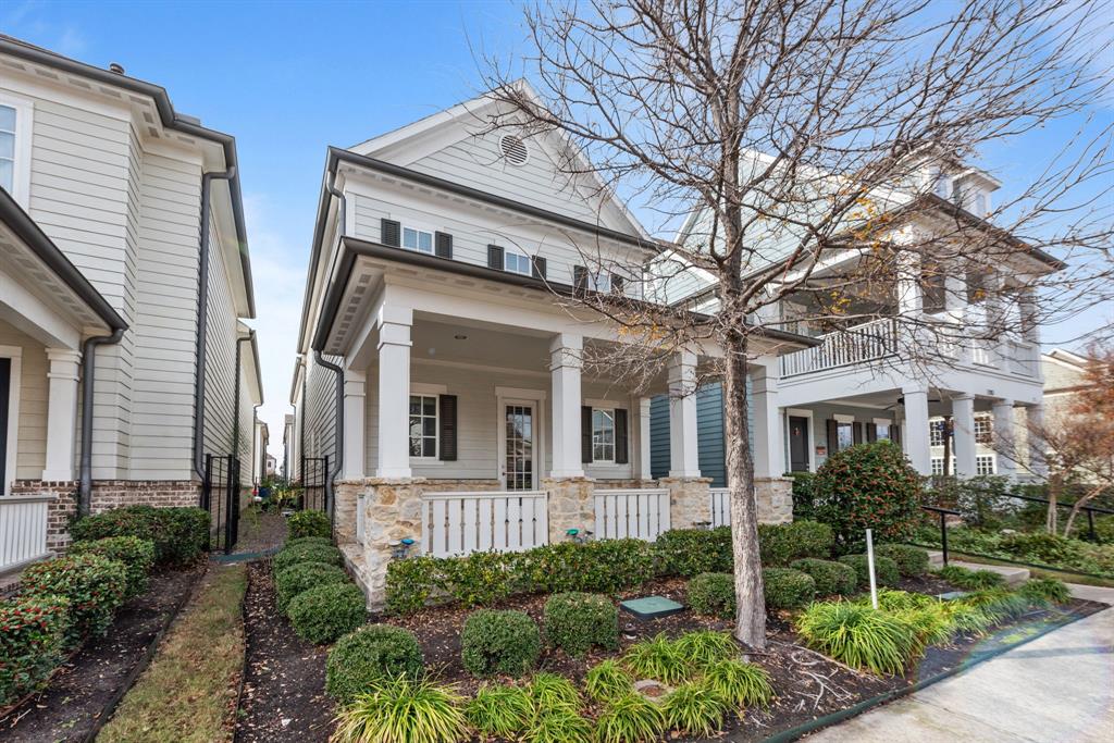 Old Town Ph II - Residential Lease