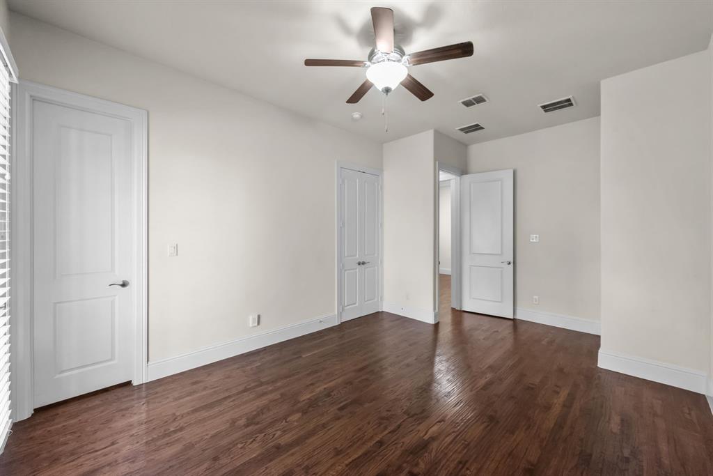 Old Town Ph II - Residential Lease