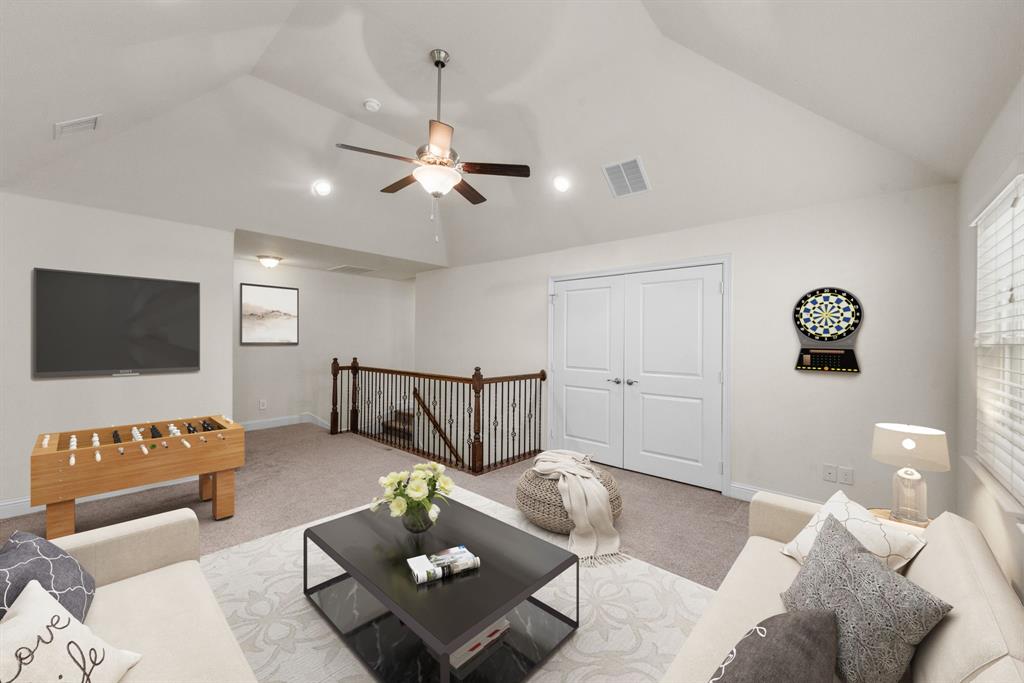 Old Town Ph II - Residential Lease