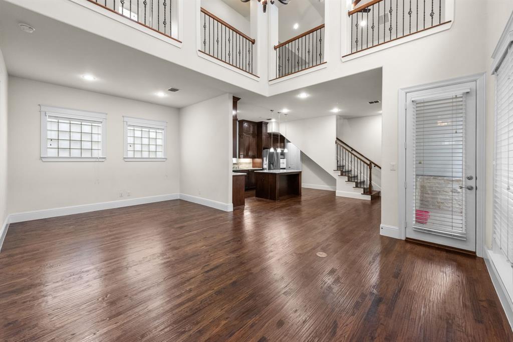 Old Town Ph II - Residential Lease