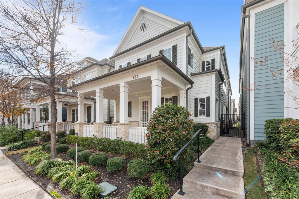 Old Town Ph II - Residential Lease