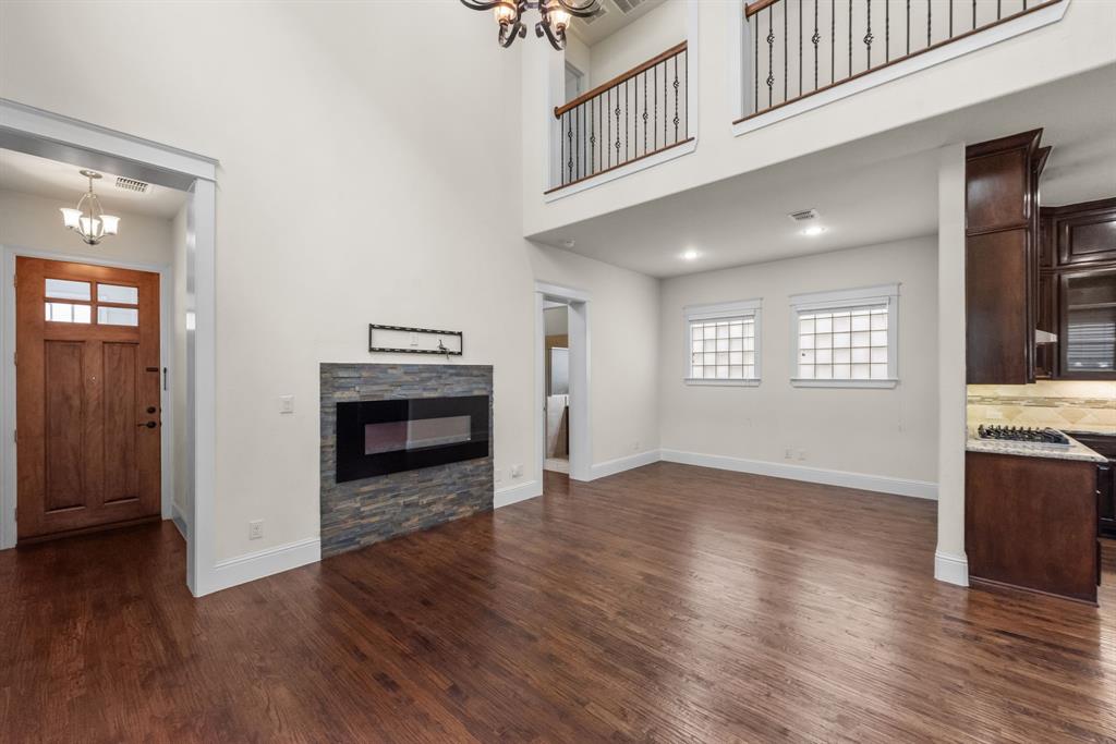 Old Town Ph II - Residential Lease