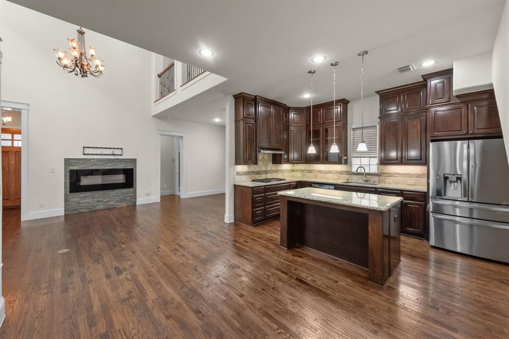 Old Town Ph II - Residential Lease