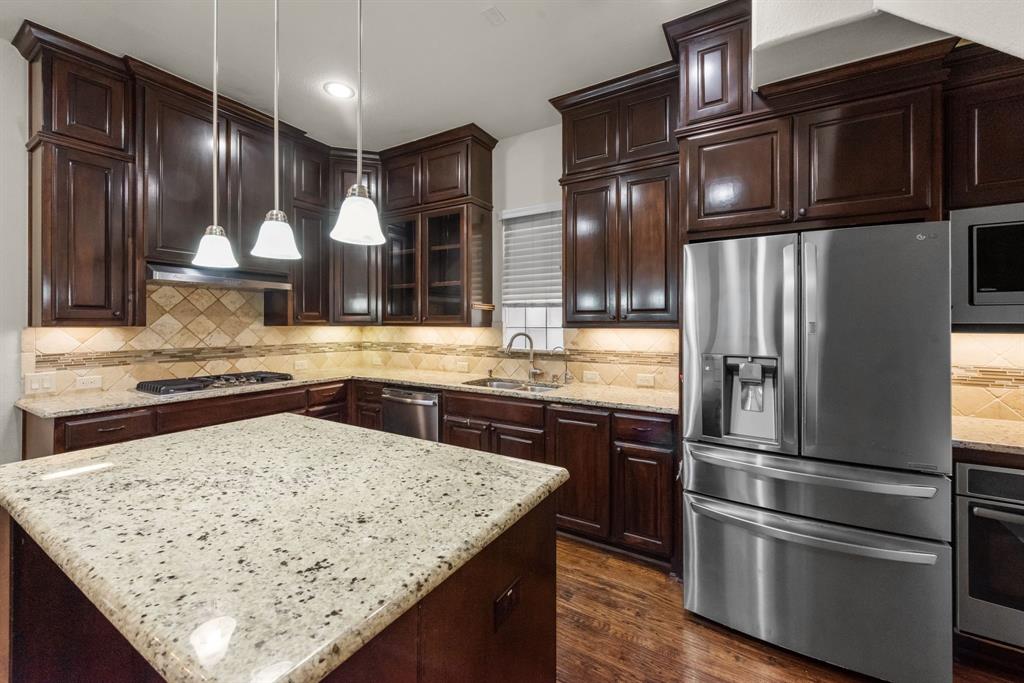 Old Town Ph II - Residential Lease