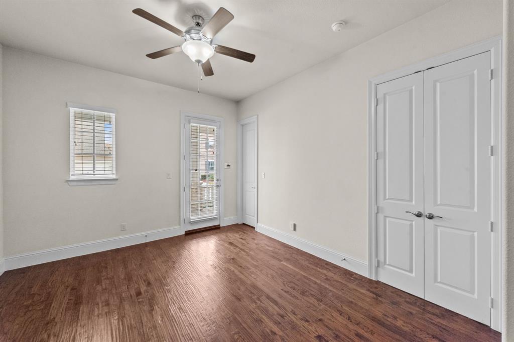 Old Town Ph II - Residential Lease