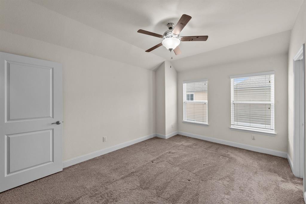 Old Town Ph II - Residential Lease