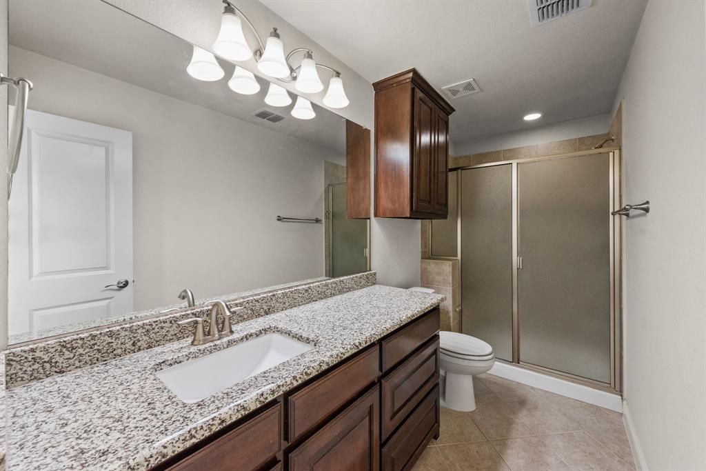 Old Town Ph II - Residential Lease