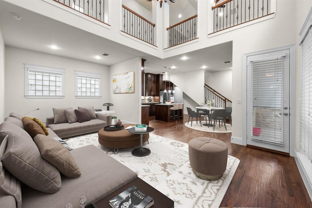 Old Town Ph II - Residential Lease