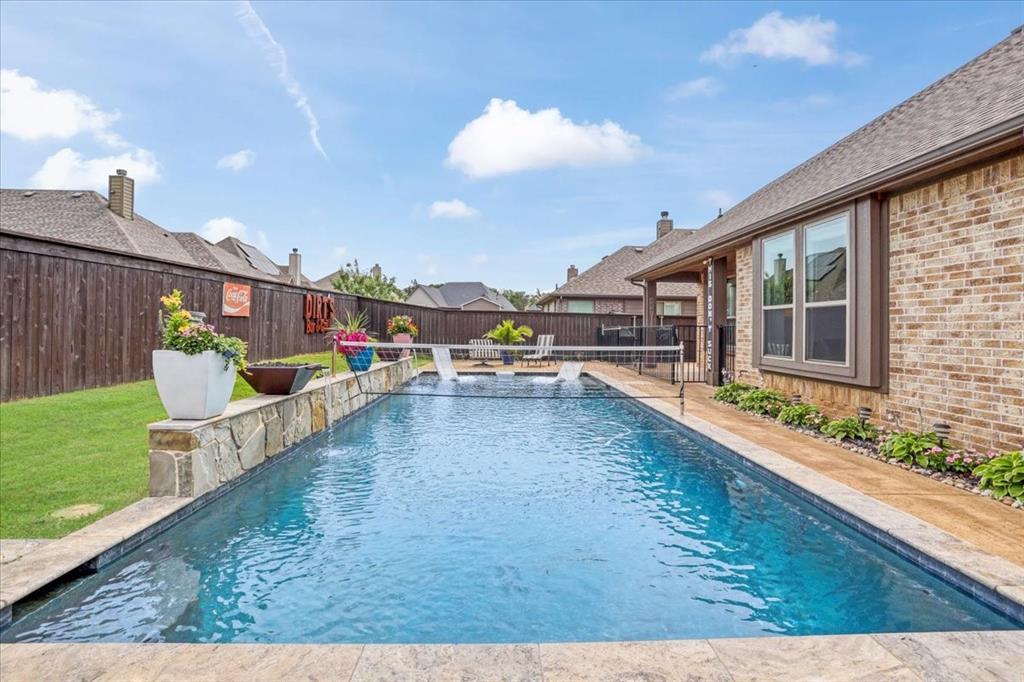 Fawn Meadow Ph 1 Of Gateway Village - Residential
