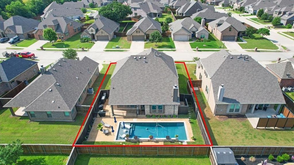 Fawn Meadow Ph 1 Of Gateway Village - Residential