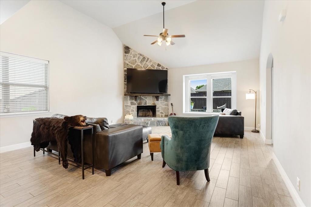 Fawn Meadow Ph 1 Of Gateway Village - Residential