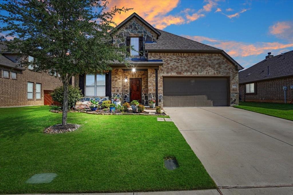 Fawn Meadow Ph 1 Of Gateway Village - Residential