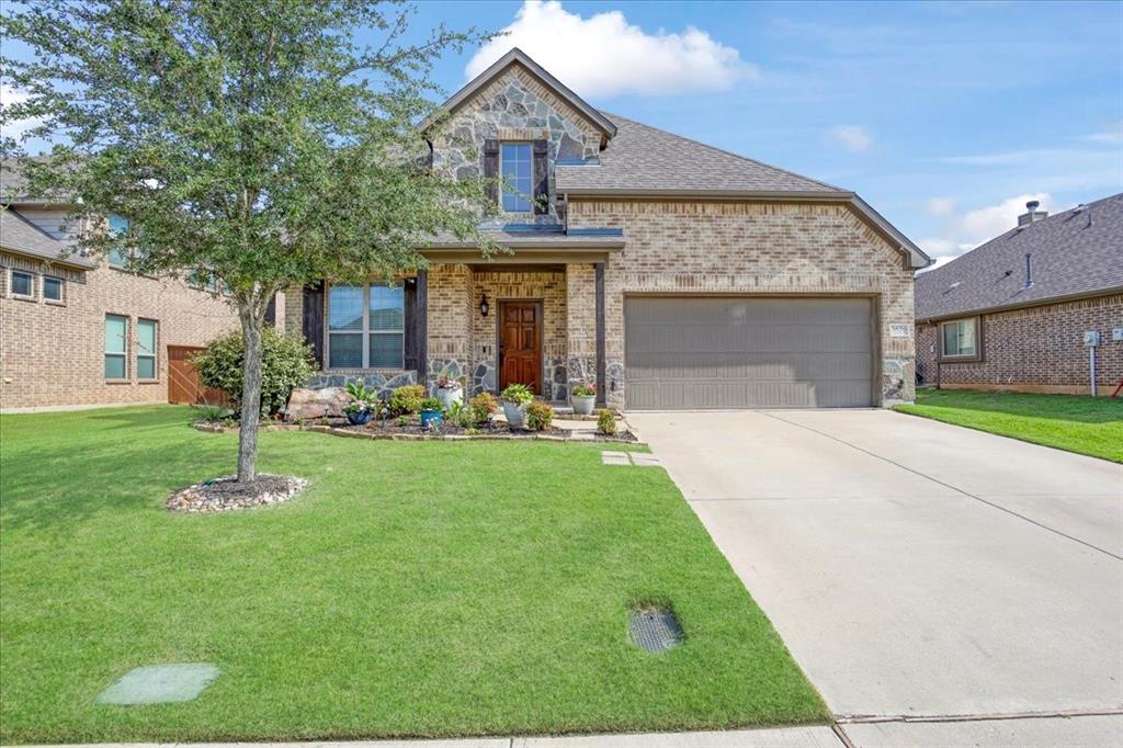 Fawn Meadow Ph 1 Of Gateway Village - Residential