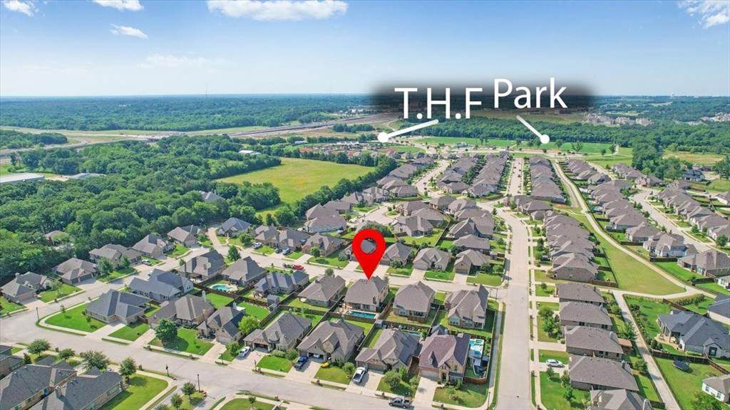 Fawn Meadow Ph 1 Of Gateway Village - Residential