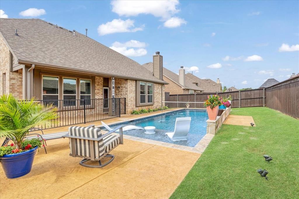 Fawn Meadow Ph 1 Of Gateway Village - Residential