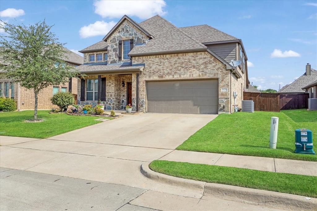 Fawn Meadow Ph 1 Of Gateway Village - Residential
