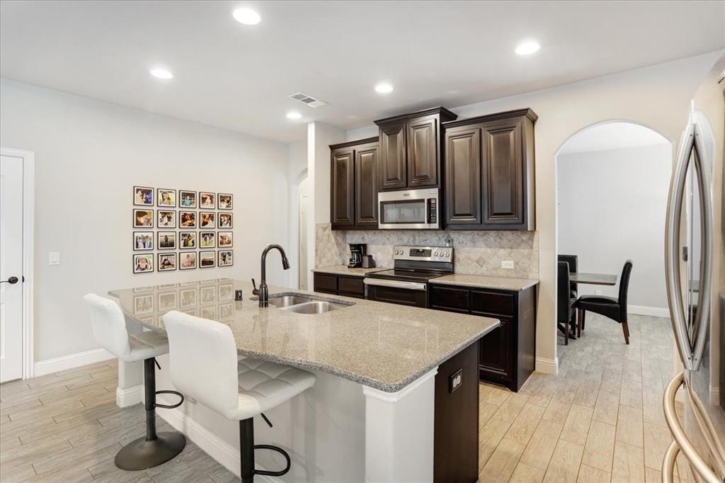 Fawn Meadow Ph 1 Of Gateway Village - Residential