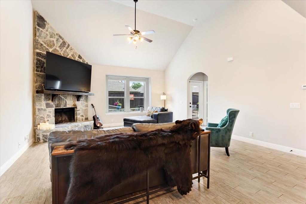 Fawn Meadow Ph 1 Of Gateway Village - Residential