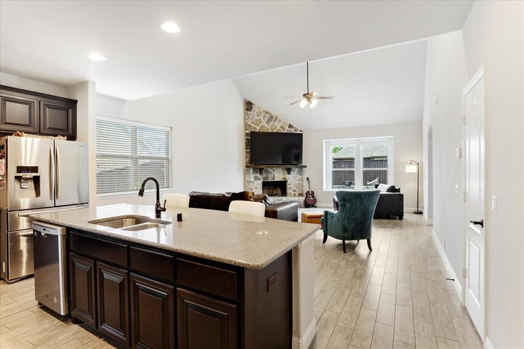 Fawn Meadow Ph 1 Of Gateway Village - Residential