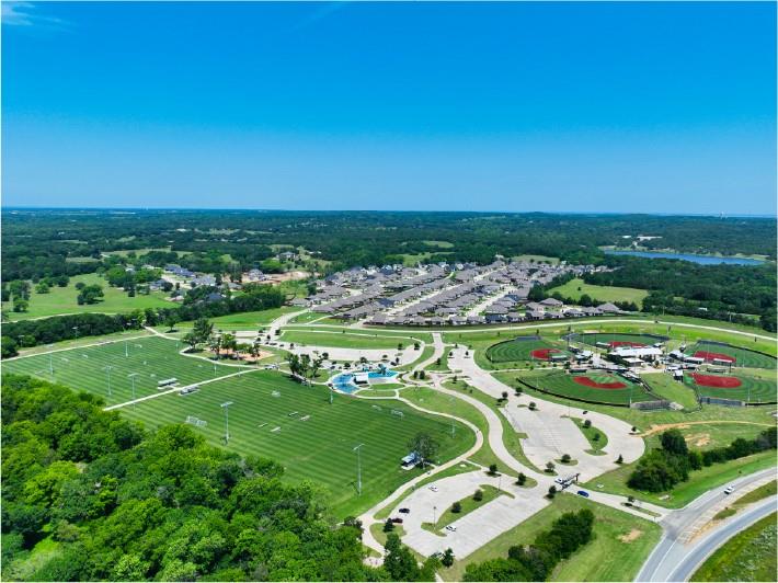 Fawn Meadow Ph 1 Of Gateway Village - Residential