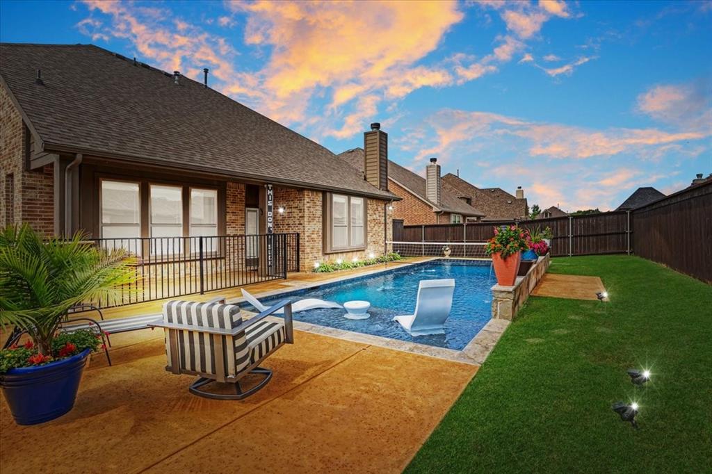Fawn Meadow Ph 1 Of Gateway Village - Residential