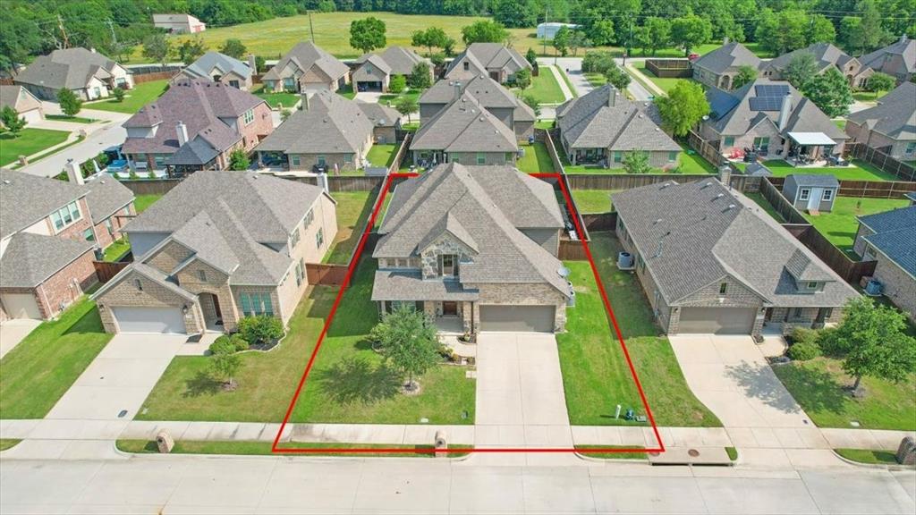 Fawn Meadow Ph 1 Of Gateway Village - Residential