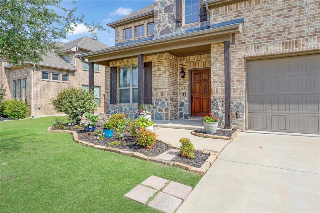 Fawn Meadow Ph 1 Of Gateway Village - Residential
