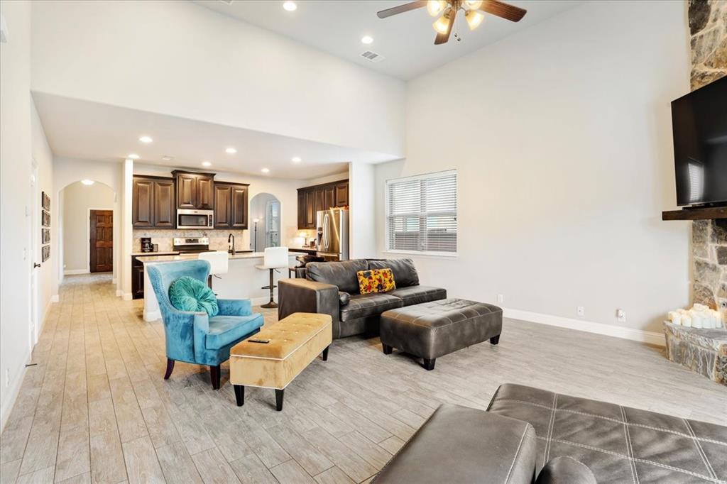 Fawn Meadow Ph 1 Of Gateway Village - Residential