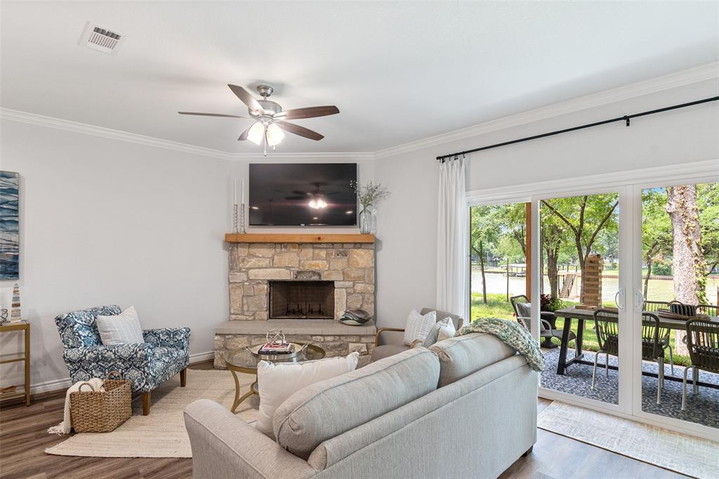 Siesta Shores - Residential