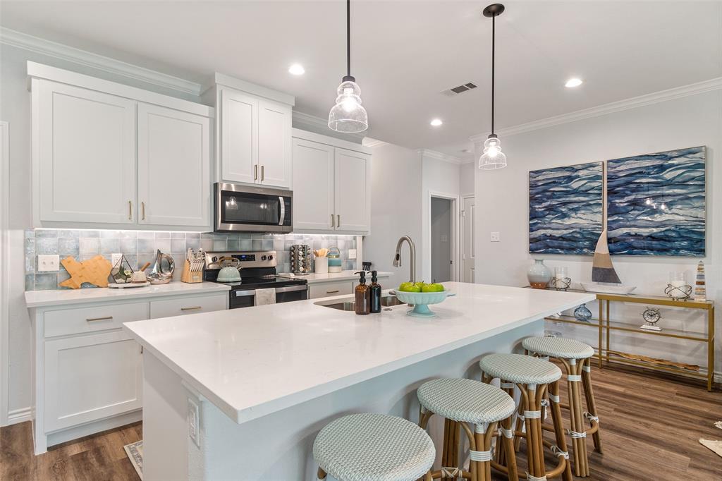 Siesta Shores - Residential
