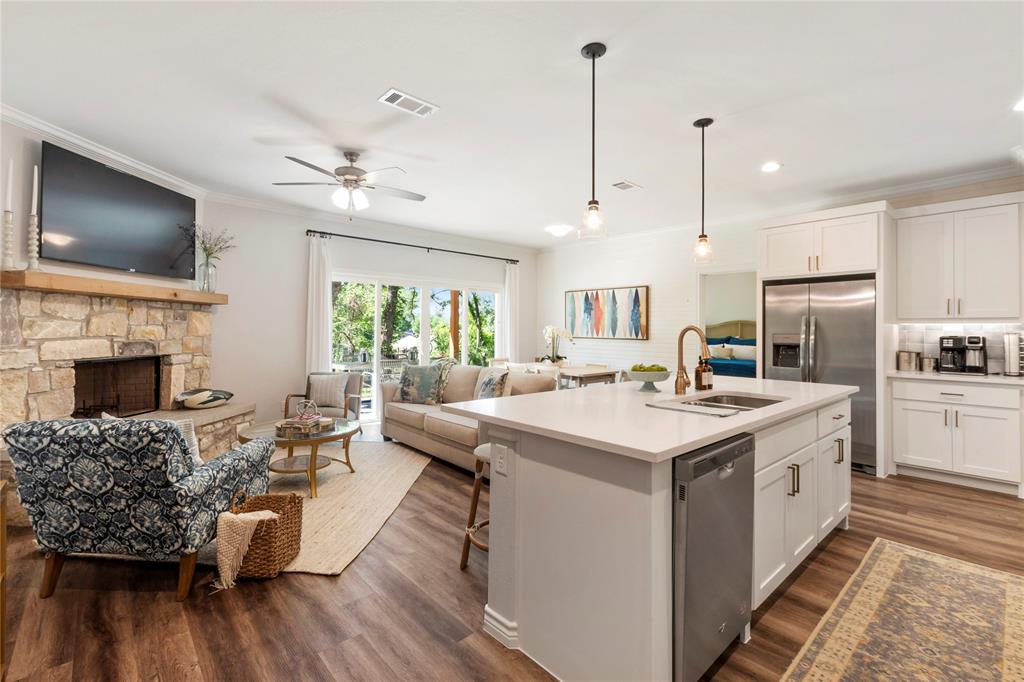 Siesta Shores - Residential