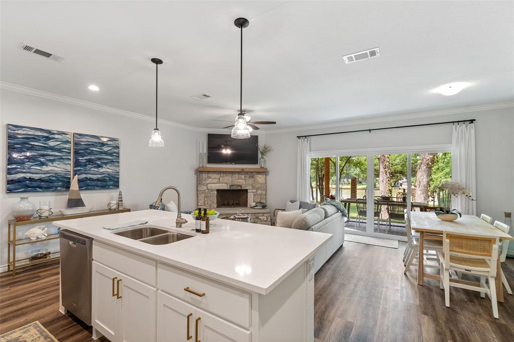 Siesta Shores - Residential