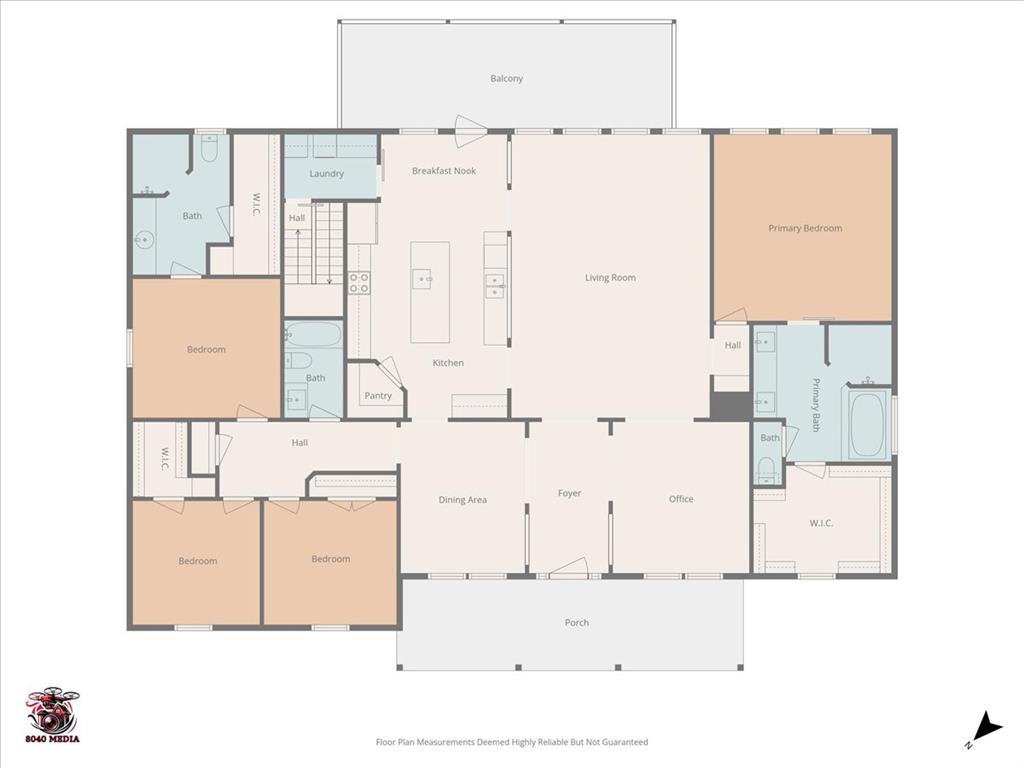 Crossroads - Residential