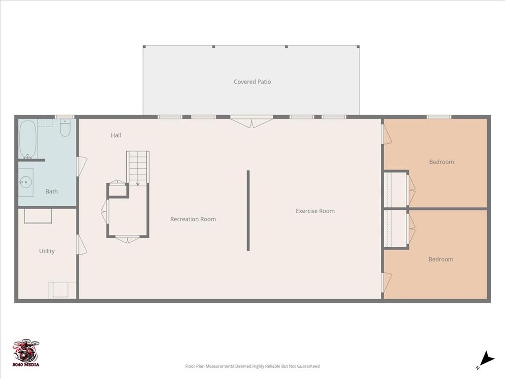 Crossroads - Residential