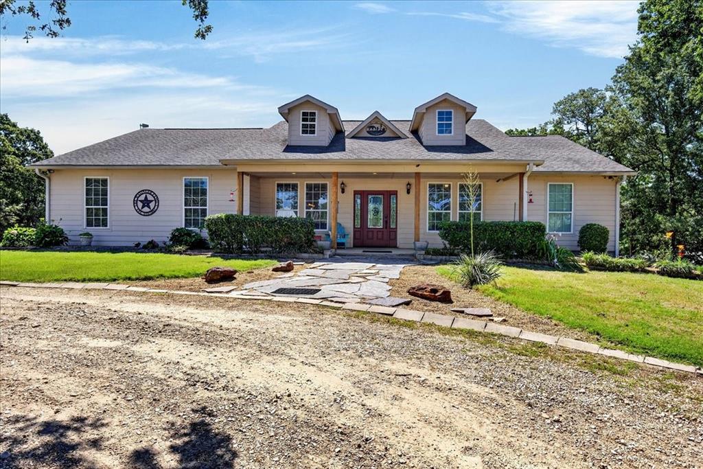 Crossroads - Residential