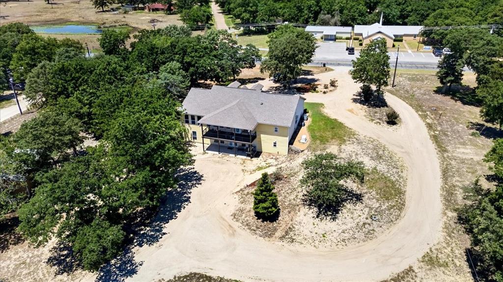 Crossroads - Residential