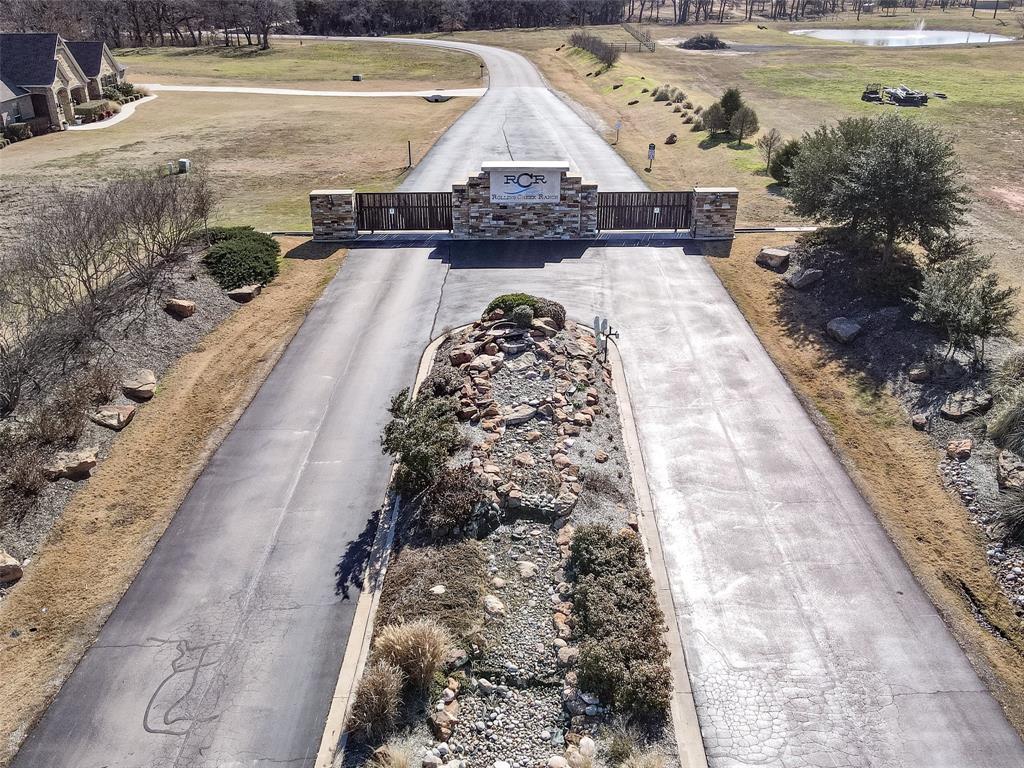 Rolling Creek Ranch Ph II - Land