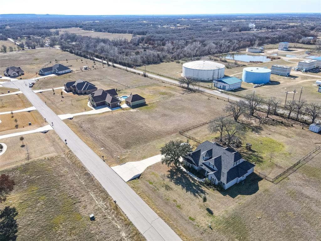 Rolling Creek Ranch Ph II - Land