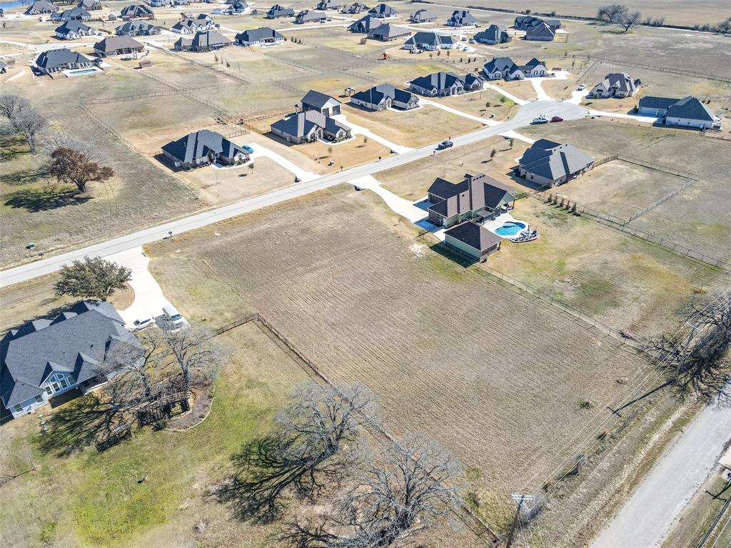 Rolling Creek Ranch Ph II - Land