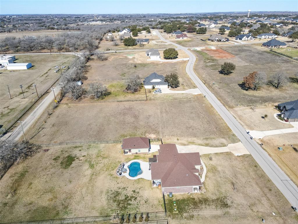 Rolling Creek Ranch Ph II - Land