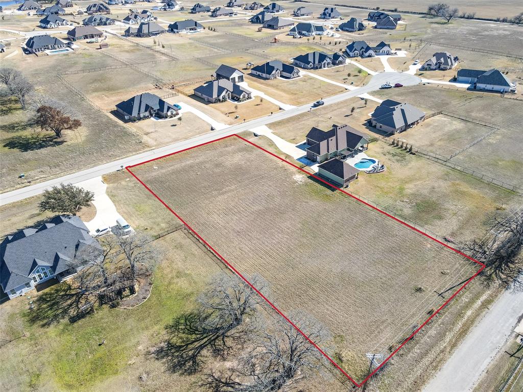 Rolling Creek Ranch Ph II - Land