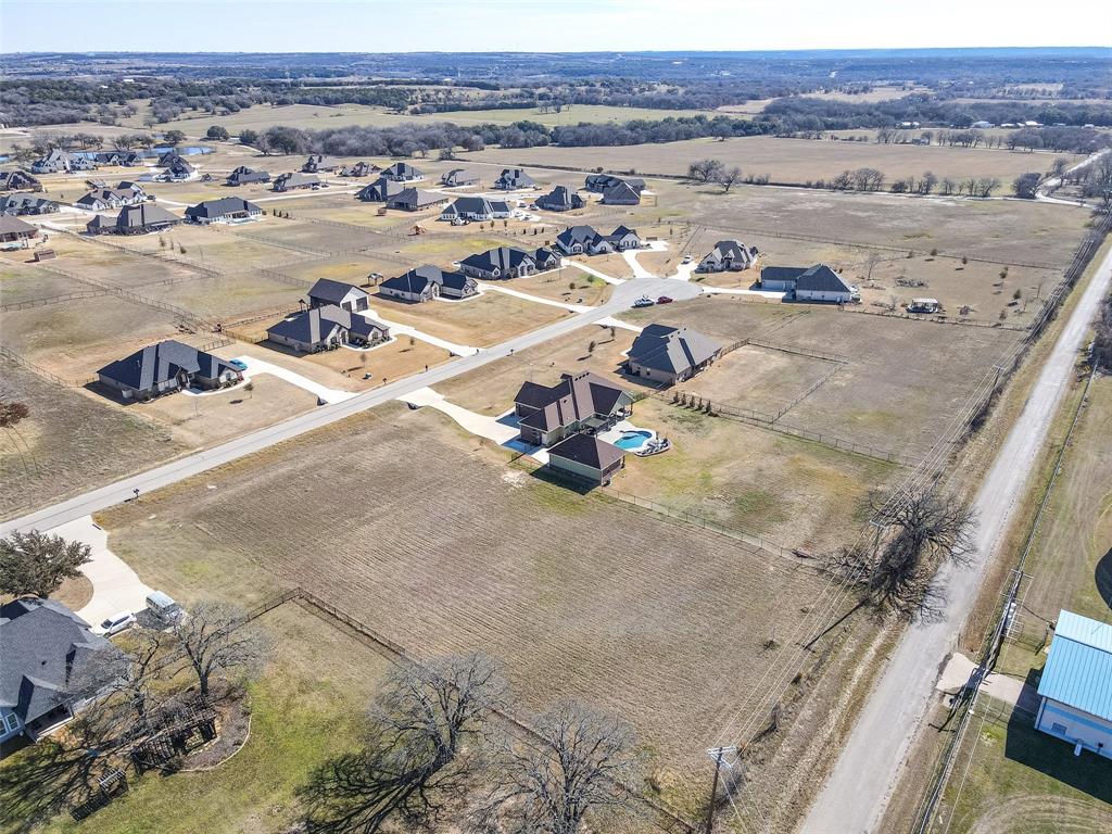 Rolling Creek Ranch Ph II - Land